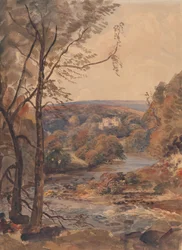 Tour de Barden, Yorkshire